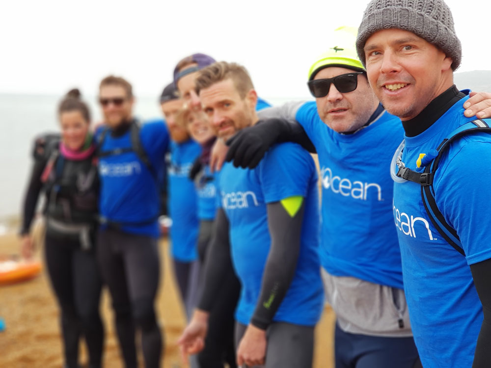 4ocean team